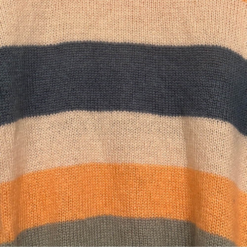 O'Neill Women’s Floyd Sweater Size L - Picture 4 of 6